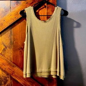 2 for $20 Bundle & Save Flowy Tank